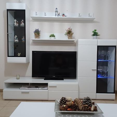 Apartamento Junto A La Playa Peñíscola Exterior foto