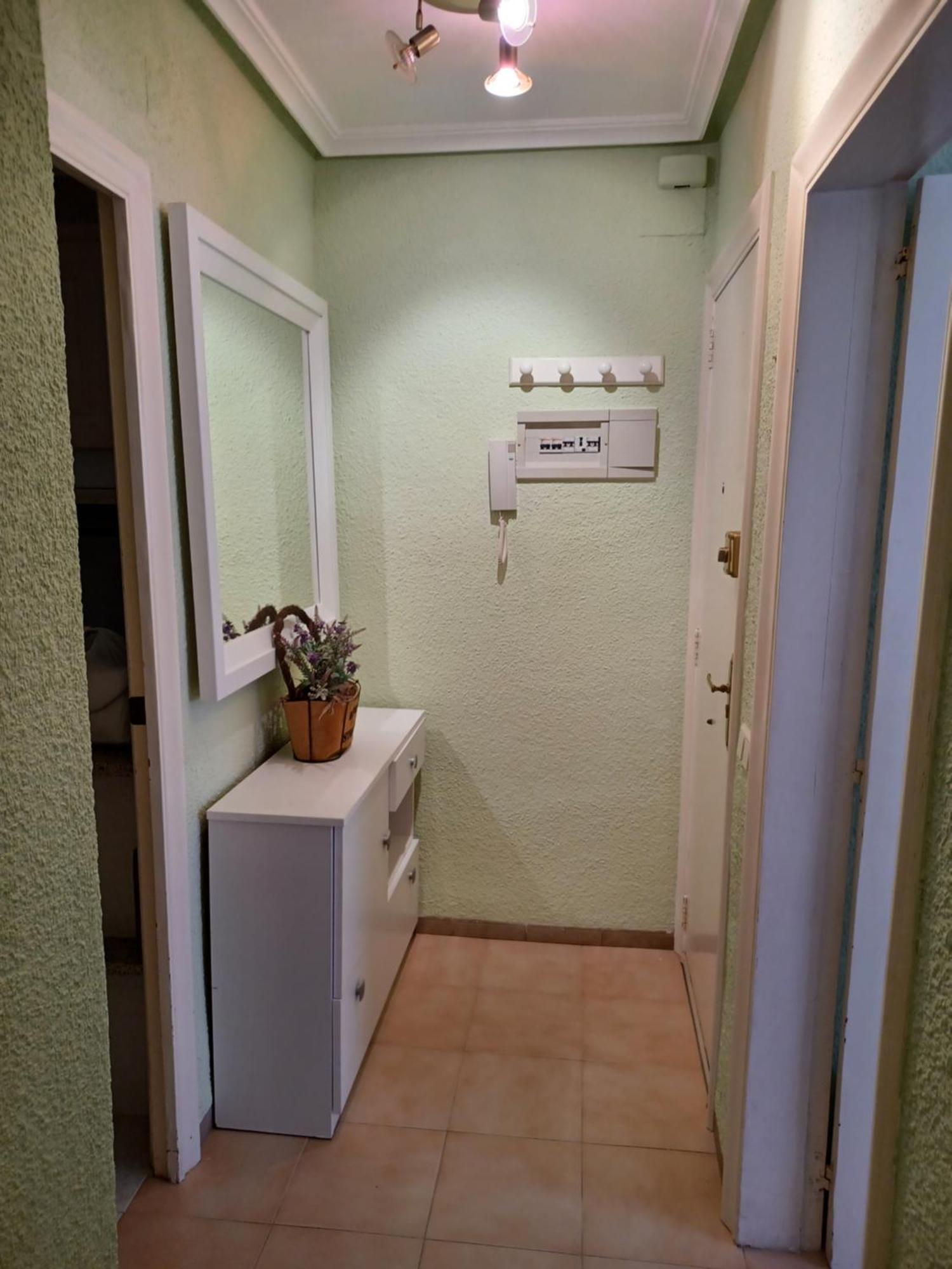 Apartamento Junto A La Playa Peñíscola Exterior foto