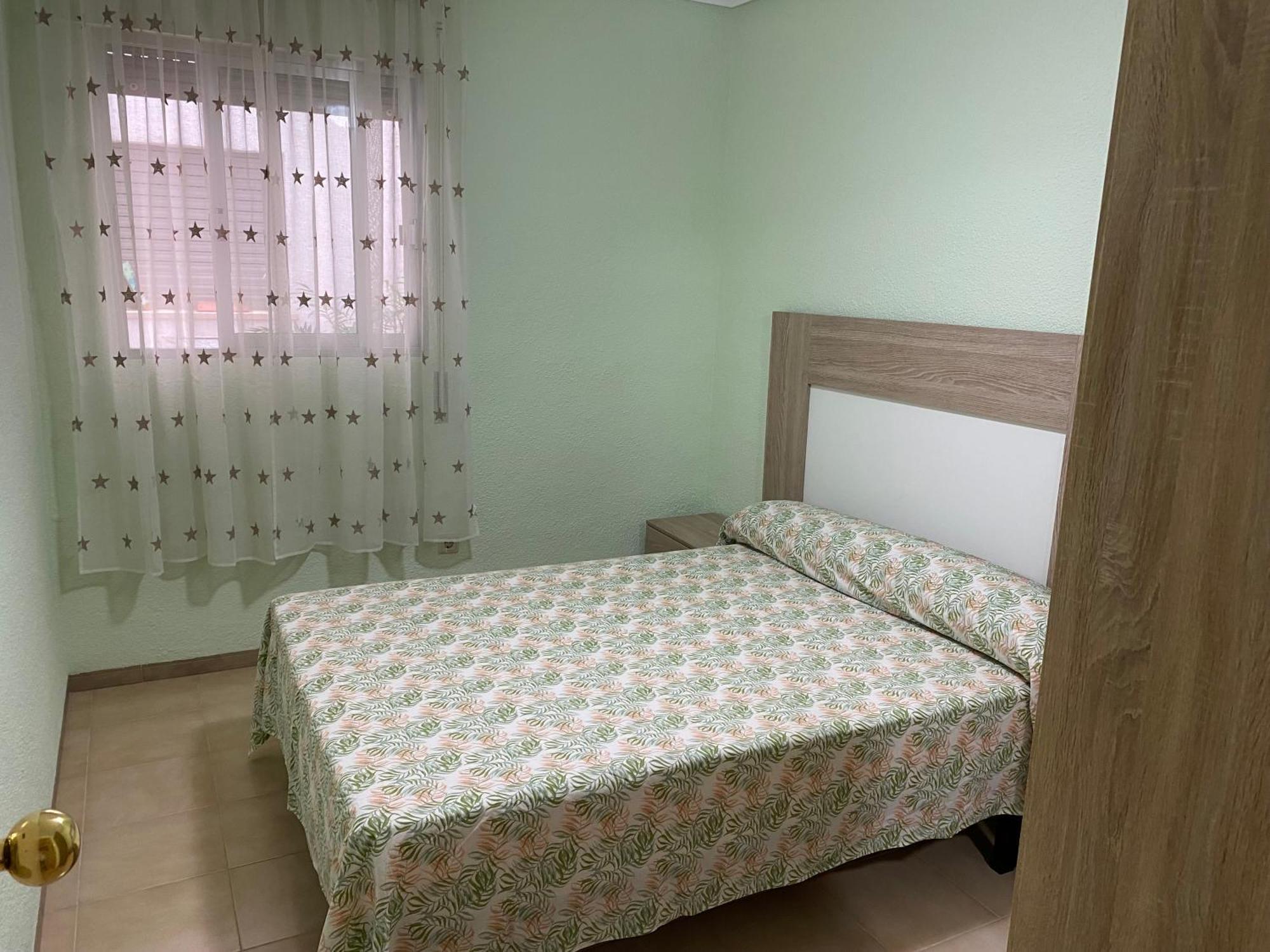 Apartamento Junto A La Playa Peñíscola Exterior foto